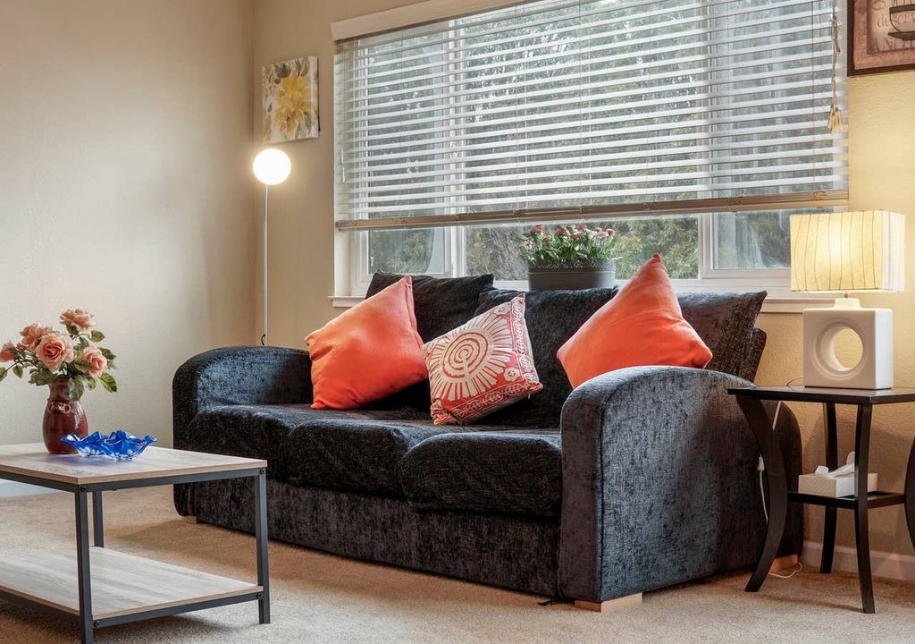 San Bruno Apartment | ★★★★★NEW! 20% Discount 5 min from SFO, BART, Train