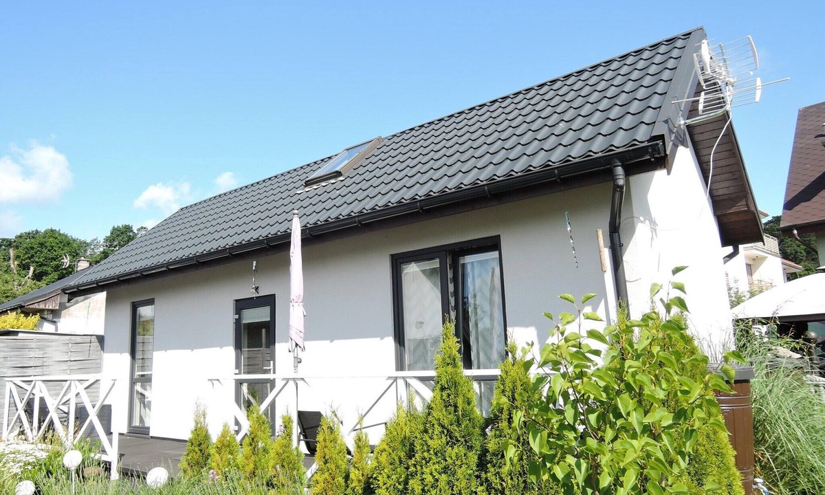 Wiselka House | New holiday home for 5 people in Wisełka