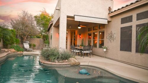 North Ranch House | New Listing Charming home in a Great Neighborhood