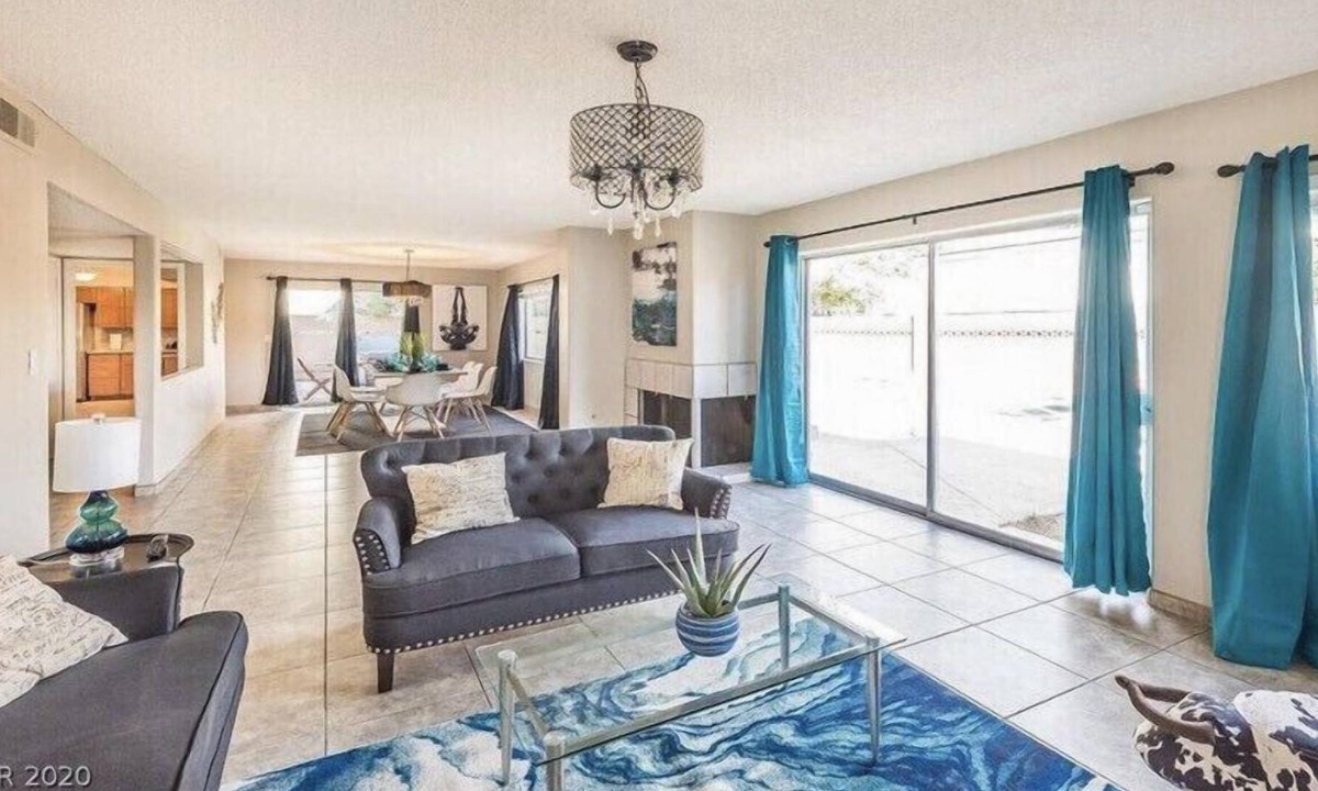 Winchester House | ✨New Listing✨ ✨LAS VEGAS✨ 💥CLOSE TO THE STRIP💥 ✨PRIVATE POOL✨