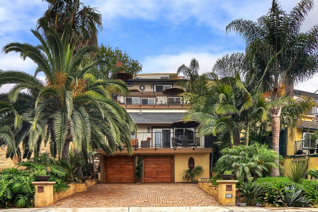 San Clemente Apartment | North Beach B