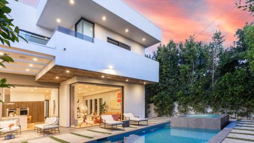 Melrose Villa | North Vista by AvantStay