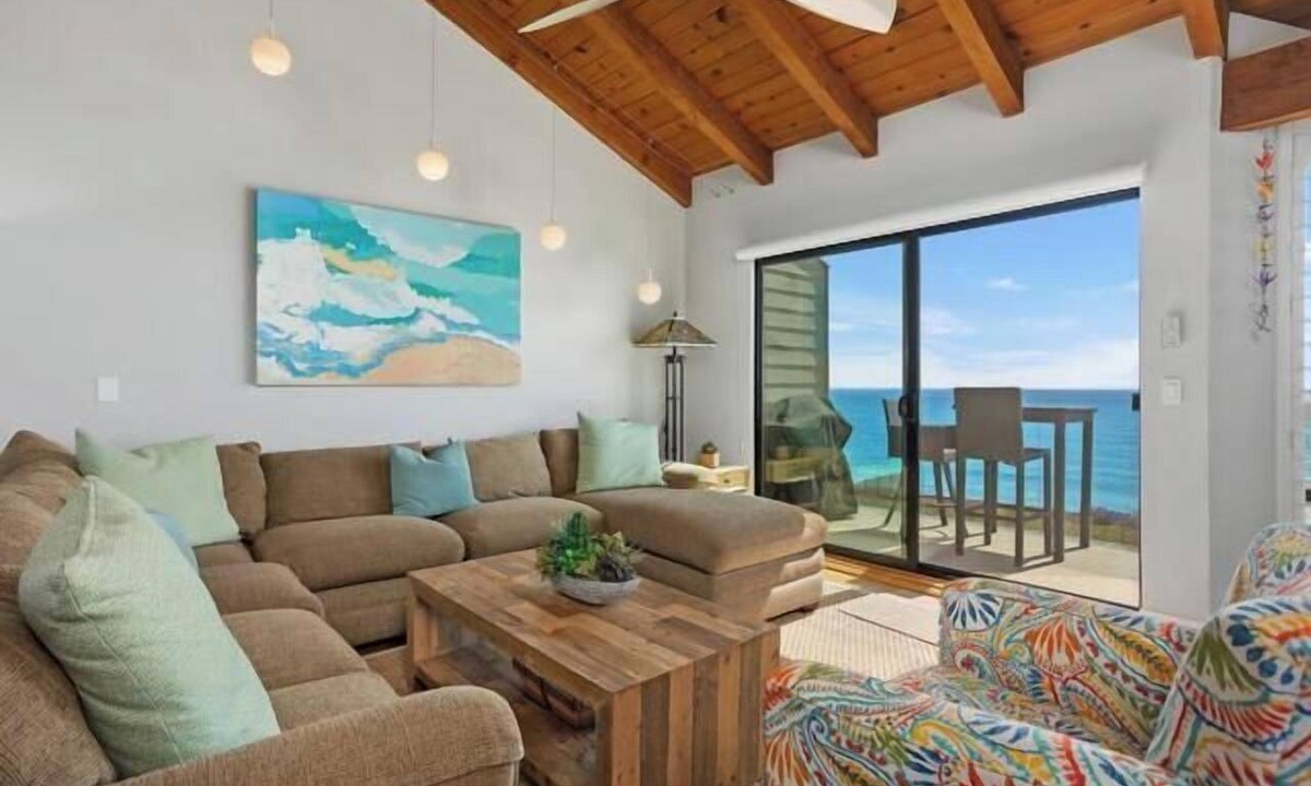 Solana Beach Condo | Ocean Views! Solana Beach Resort - 2 Bedroom condo