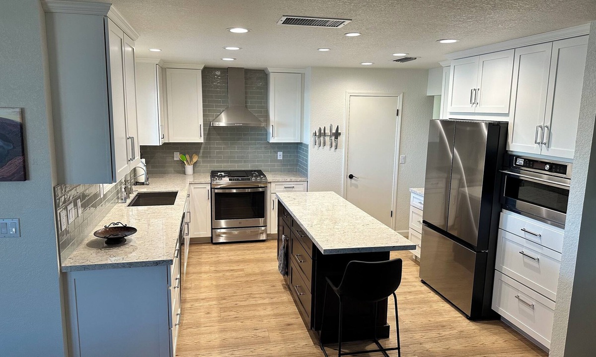 Lake Havasu City Cottage | Okeechobee Vacation House