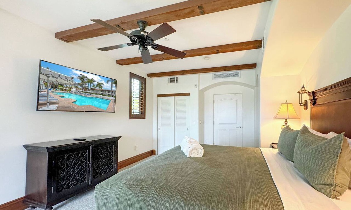 Carlsbad Condo | Omni La Costa Resort & Spa Villa | Heated Pool Access, Hot Tubs, Fire Place | Free Parking