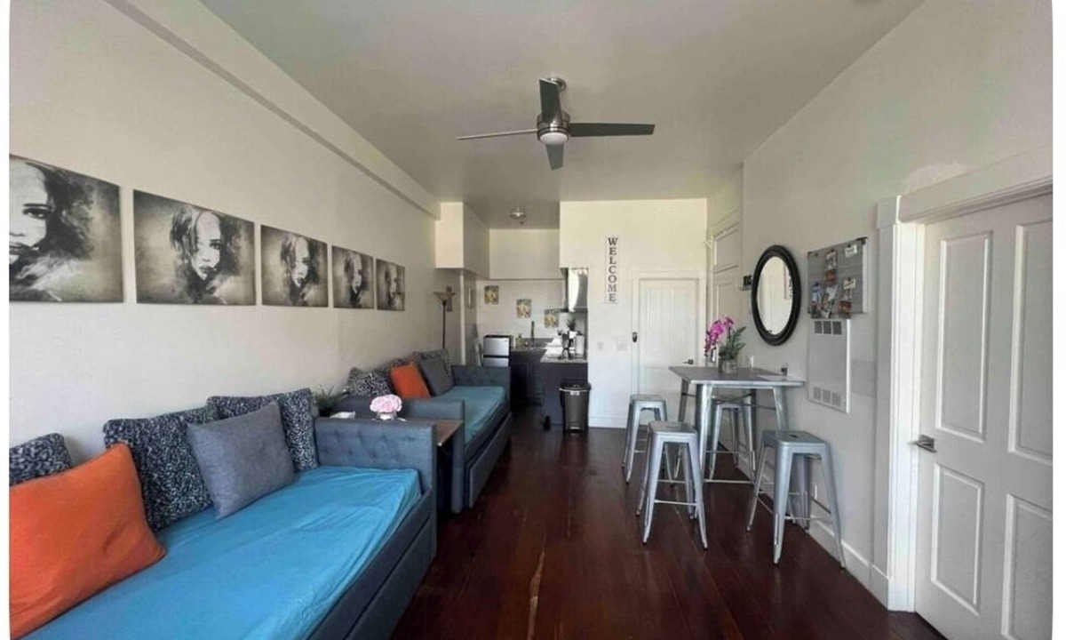 East Village Apartment | On top , Best location ever fifth ave.