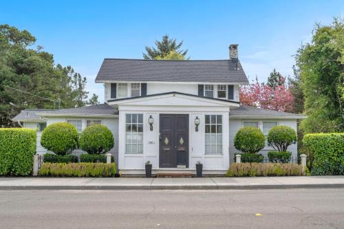Gearhart House | Pacific Way Villa