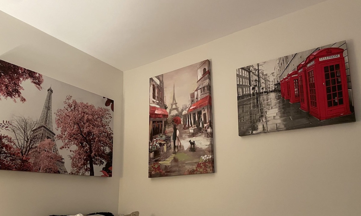 San Rafael Apartment | Peaceful Pleasant Place