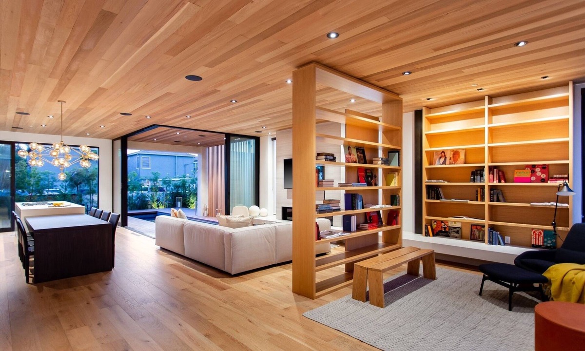 Venice Canals Villa | Perfect Gateway Villa In Venice Beach