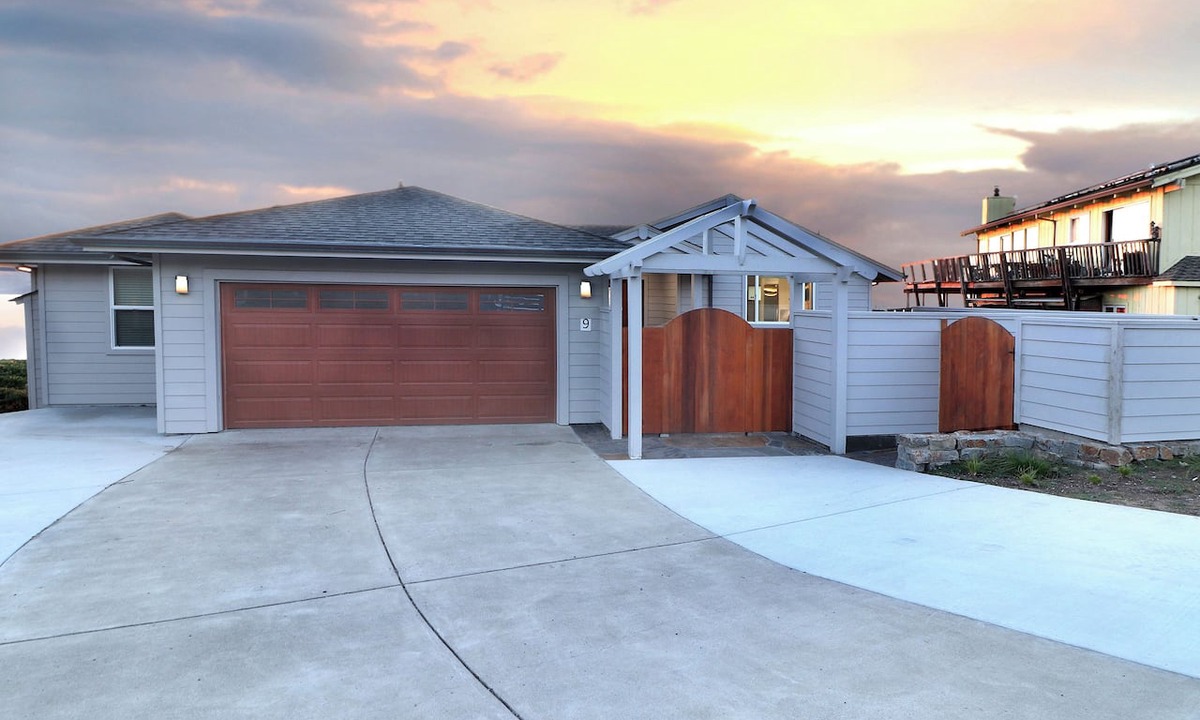 Dillon Beach House | Piper Promontory