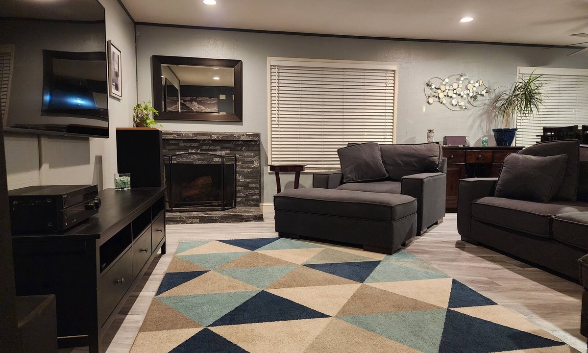 Vacaville House | Pool - Centrally located to Napa Valley, Bay Area, Sacramento Region