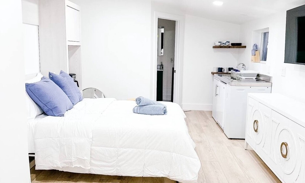 Rancho San Diego Apartment | Private Apartment Near Sycuan casino
