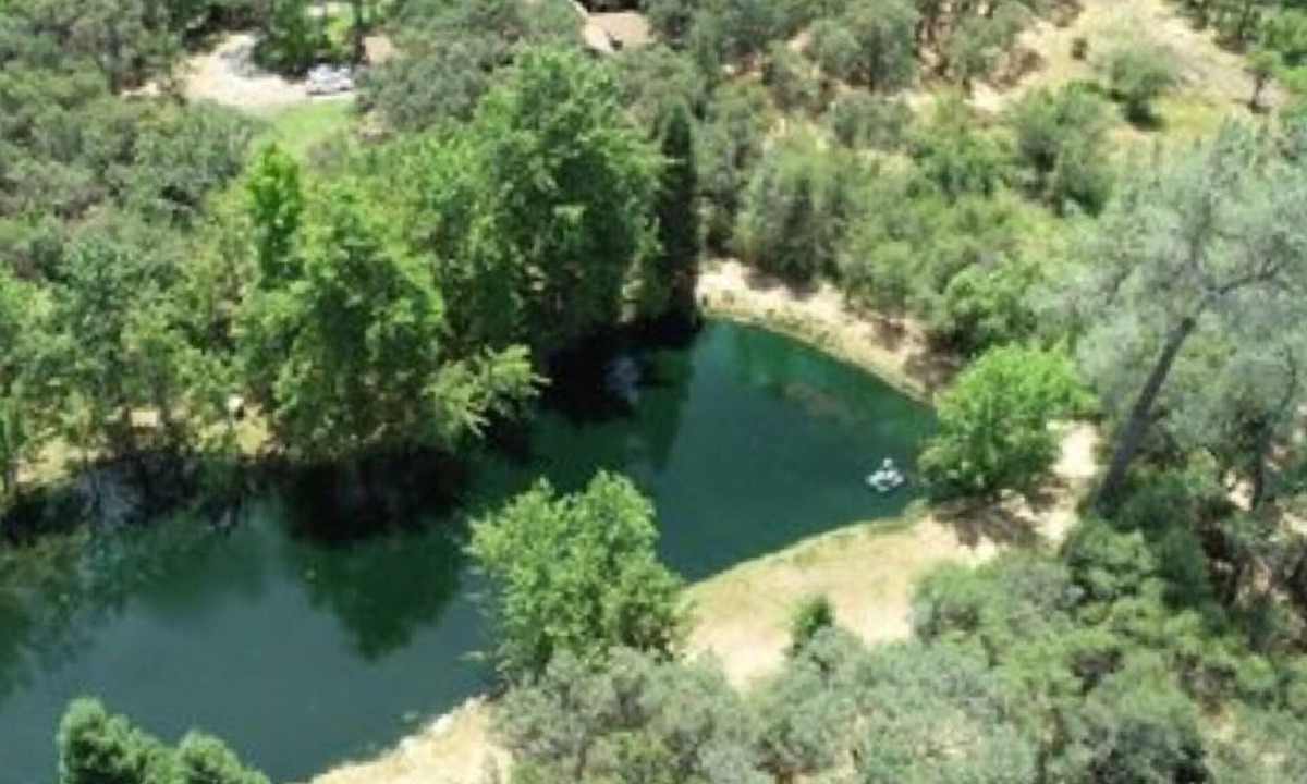 Greater Sacramento House | Private Lake Flower Farm 100 acres