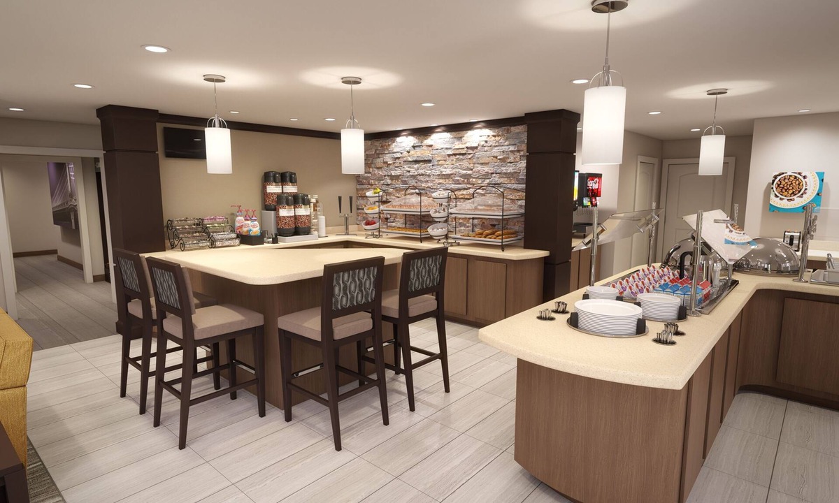 Irvine Business Complex Apartment | Queen Studio w/Accessible Features + Breakfast