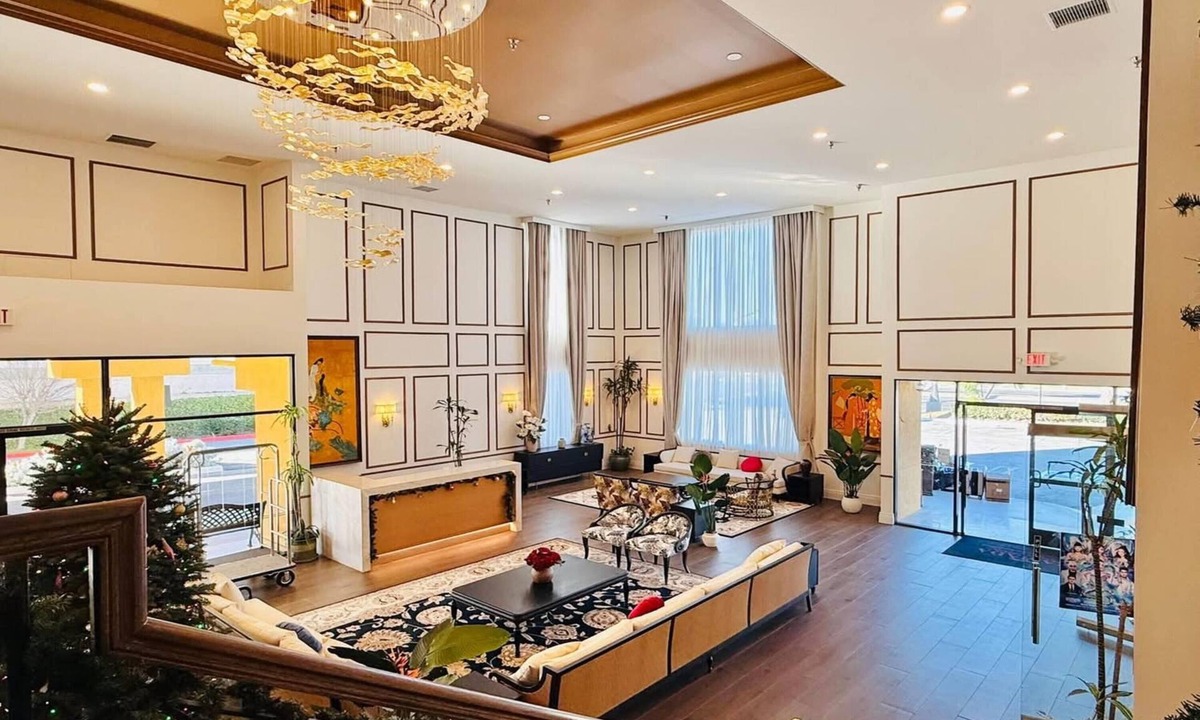 Garden Grove Hotel | Ramada Plaza by Wyndham Garden Grove/Anaheim South