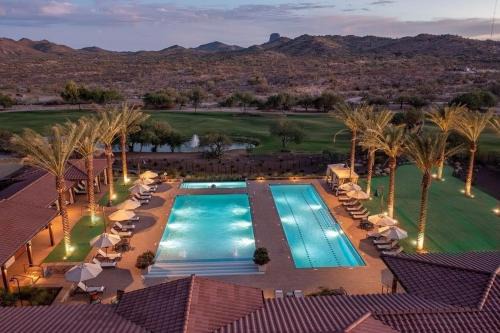 Wickenburg Resort | Rancho de los Caballeros Resort
