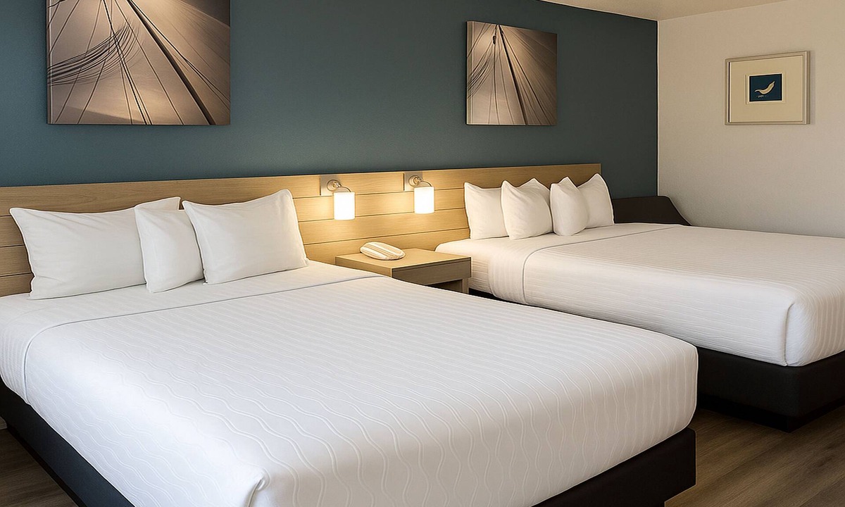 El Cajon Hotel | Rancho San Diego Inn & Suites