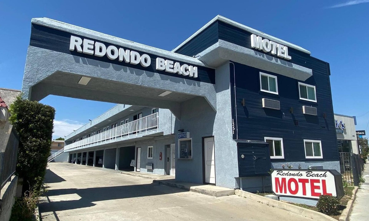 Gardena Hotel | Redondo Beach Motel