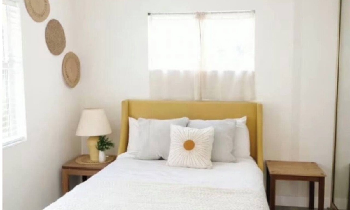 Hawthorne House | Relaxing private 1-bedroom near SOFI/BEACHES