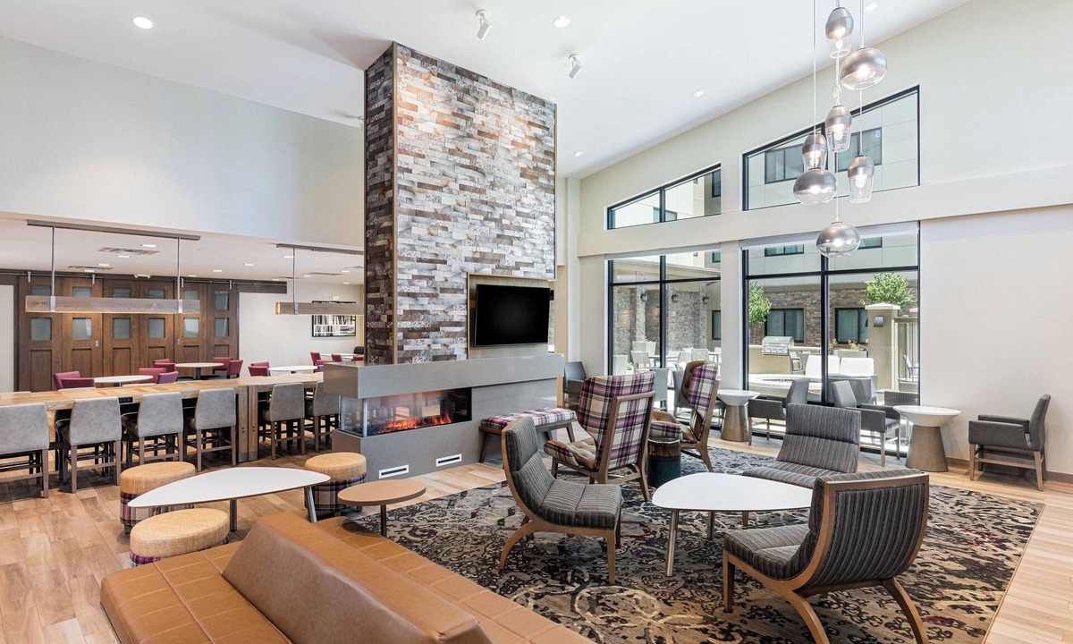 Moreno Valley Hotel | Residence Inn by Marriott Riverside Moreno Valley
