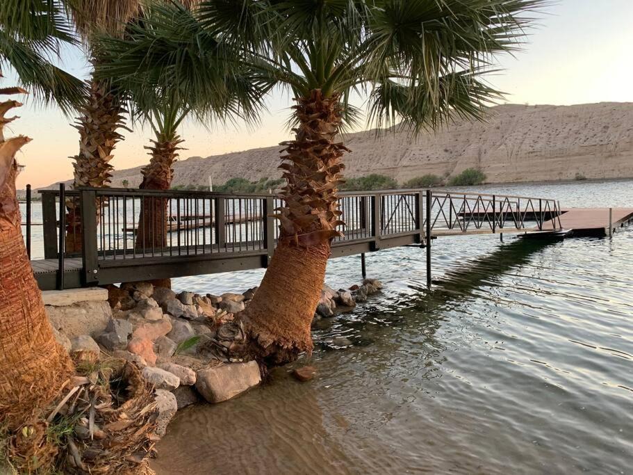 Bullhead City Apartment | Restful hangout