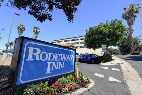 San Ysidro Hotel | Rodeway Inn San Diego South San Ysidro Border