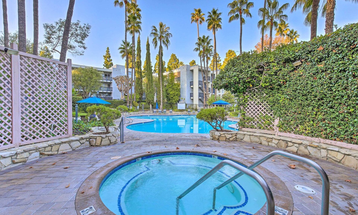 Rolling Hills Estates Condo | Rolling Hills Estates Condo w/Free WiFi!