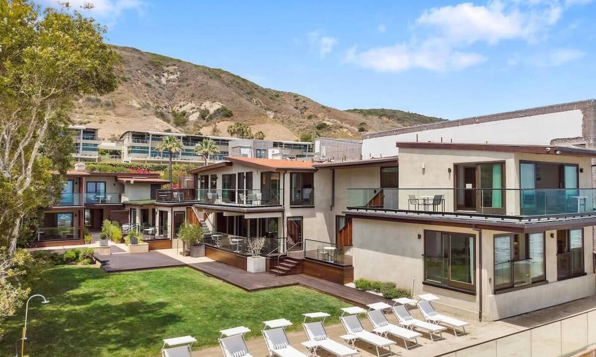 Eastern Malibu Apartment | SA Beach #5 by Stay Awhile Villas
