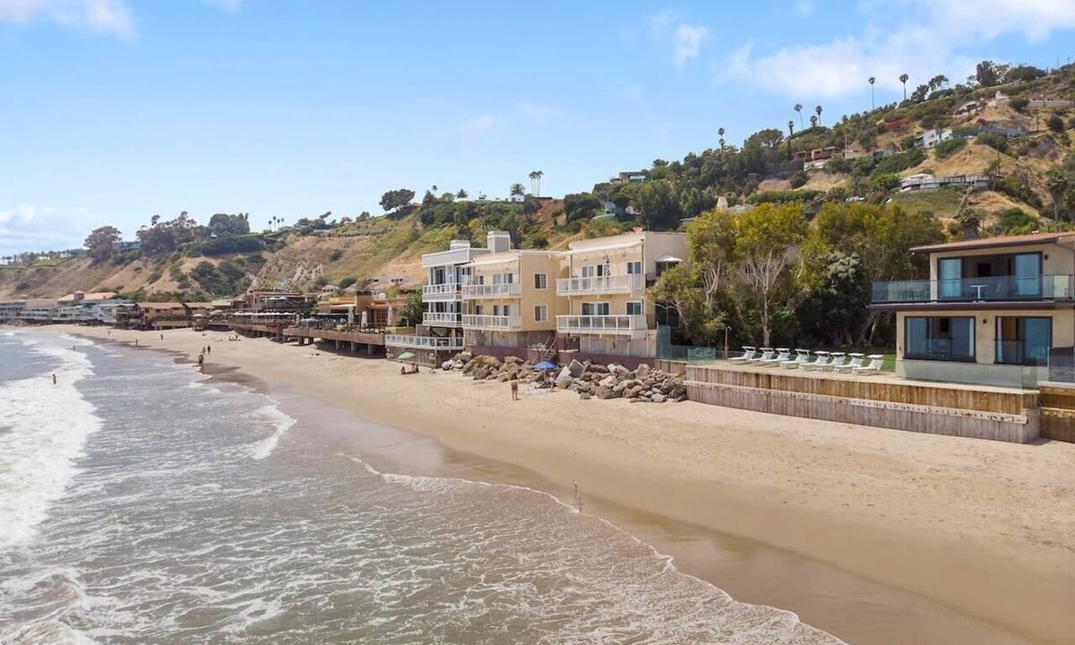 Eastern Malibu Apartment | SA Beach #9 by Stay Awhile Villas