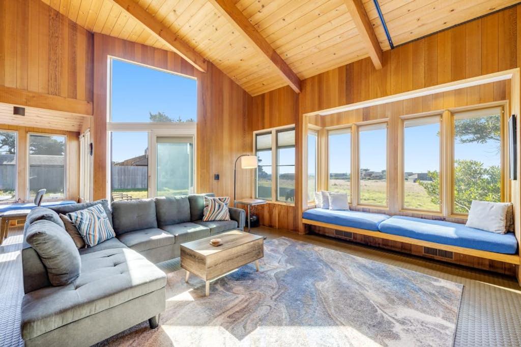 Sea Ranch House | Samson Getaway