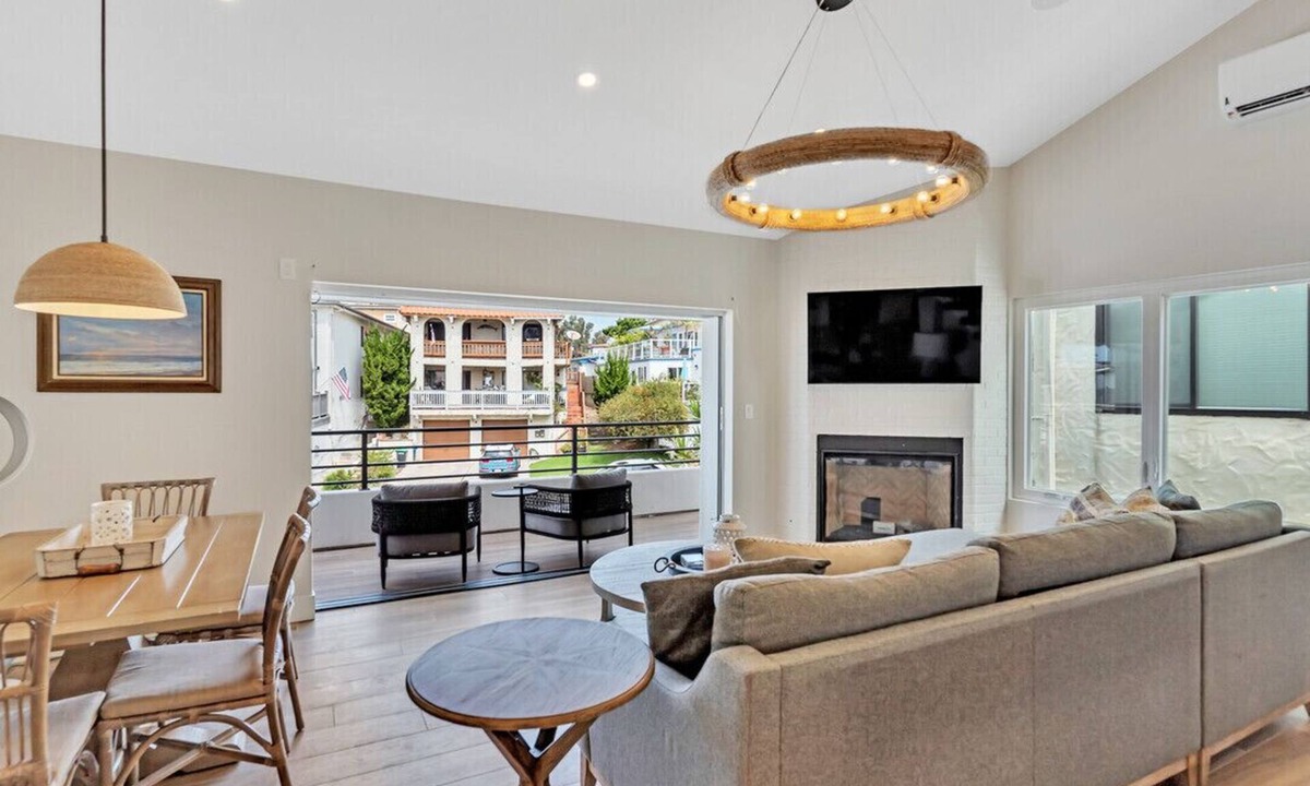 San Clemente House | San Clemente Ocean Retreat- Victoria