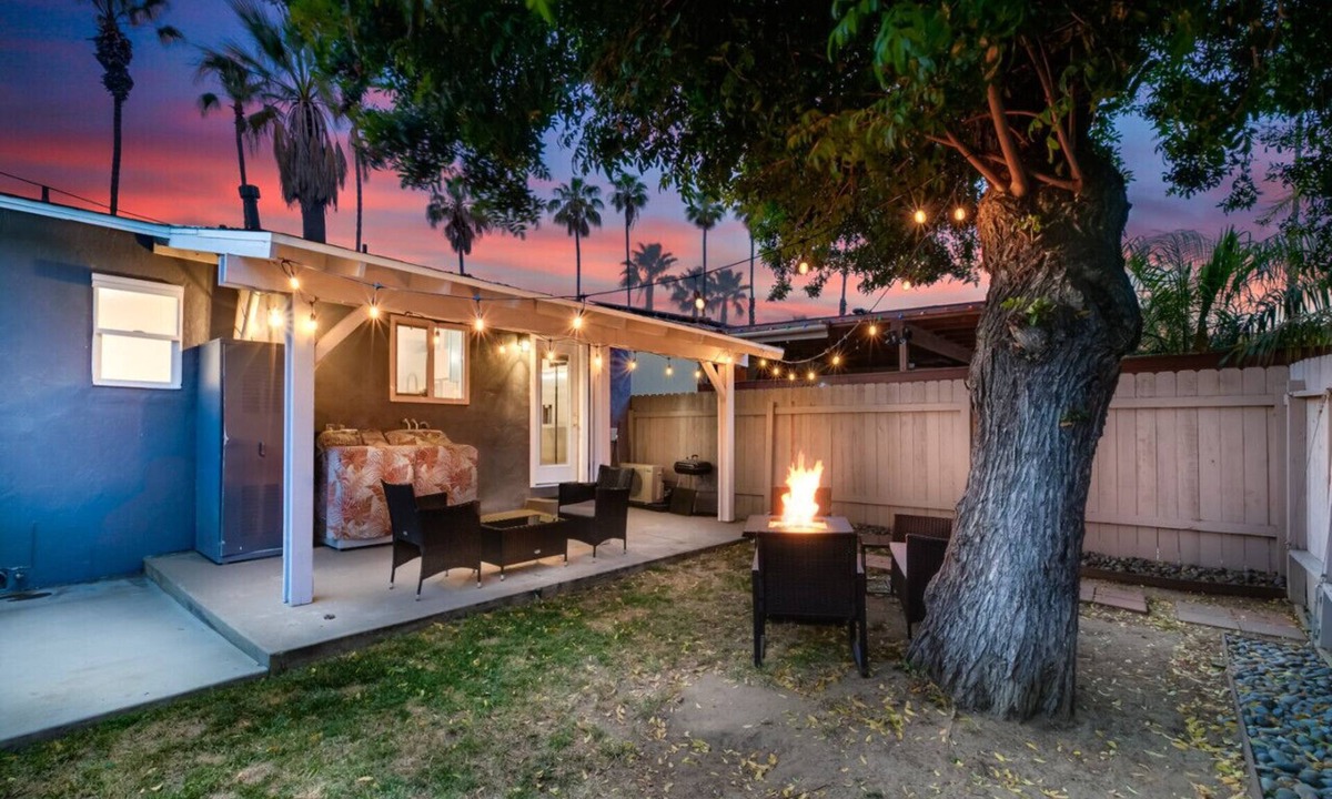 Altadena House | San Diego’s Best: Zoo, SeaWorld & Downtown Nearby