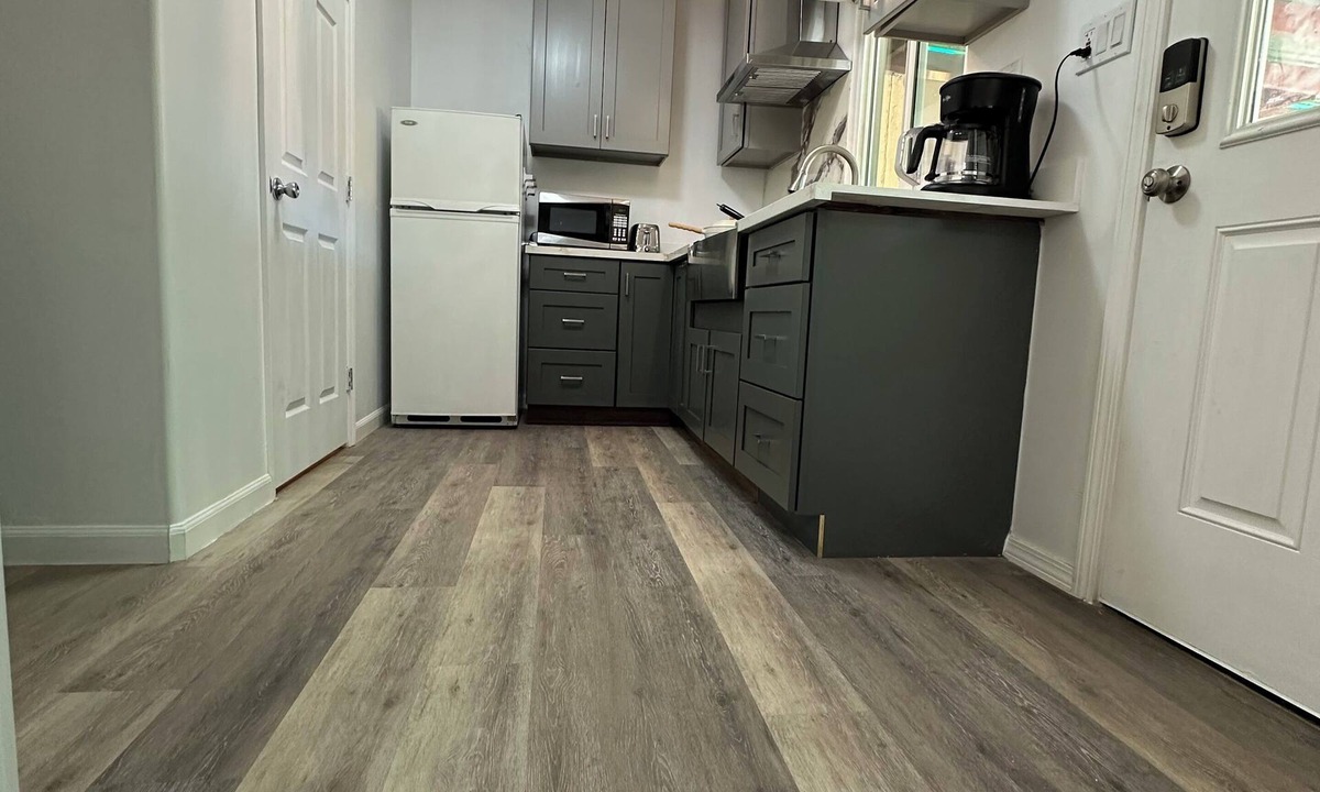 East San Gabriel House | San Gabriel 1BR Private Entry Quiet Stay Free Wi-Fi