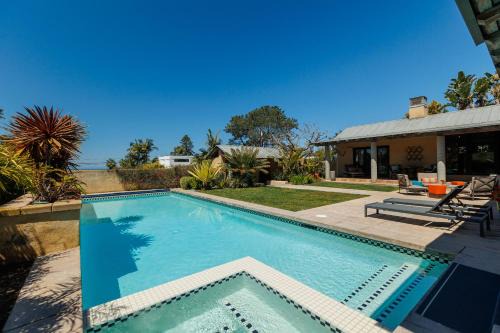 Solana Beach House | SB-316 - Sunset Hacienda