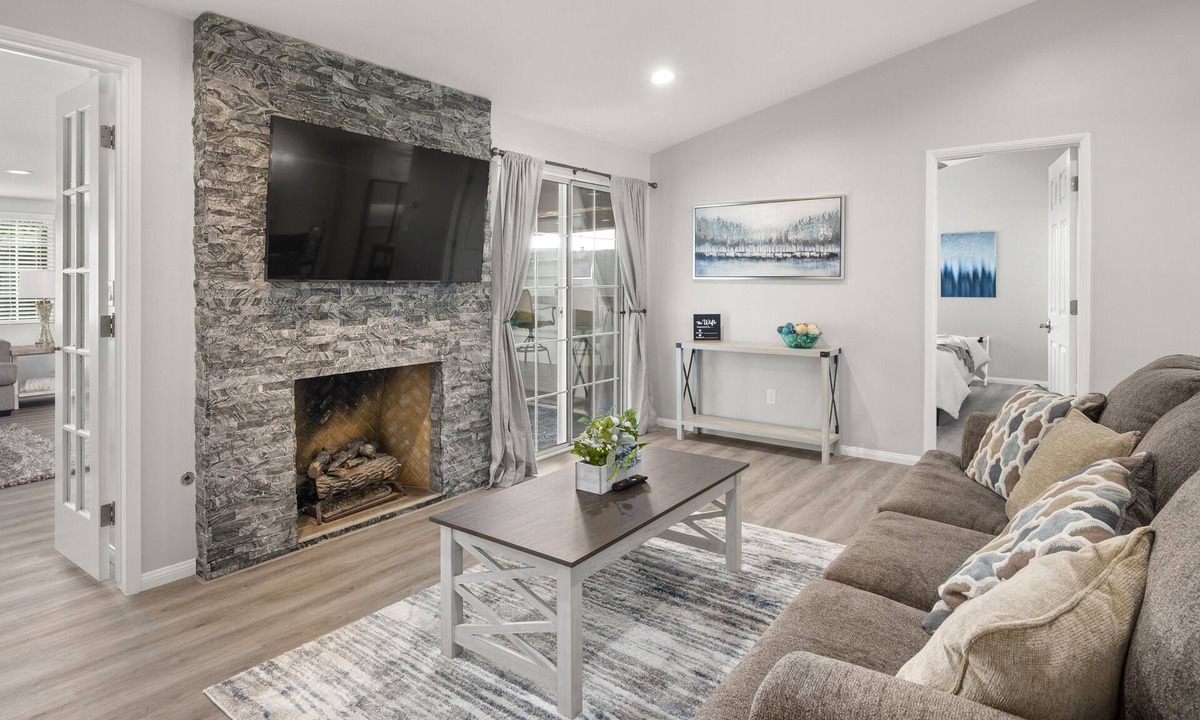 Serra Mesa House | SD Vacation Heart of San Diego Fully Renovated
