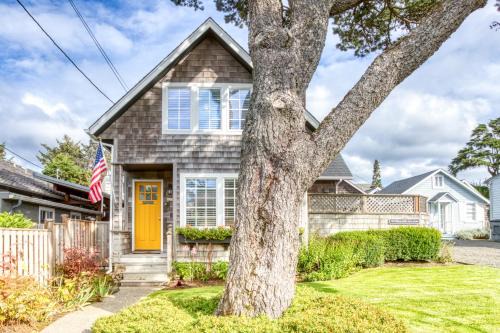 Seaside House | Seaside Classic Cottage