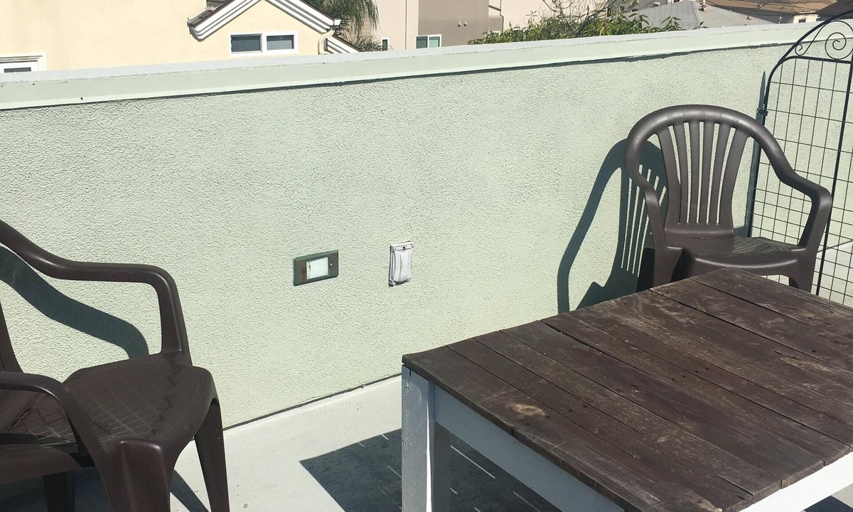 Mission Beach House | Short Term and Long Term Lease Available!