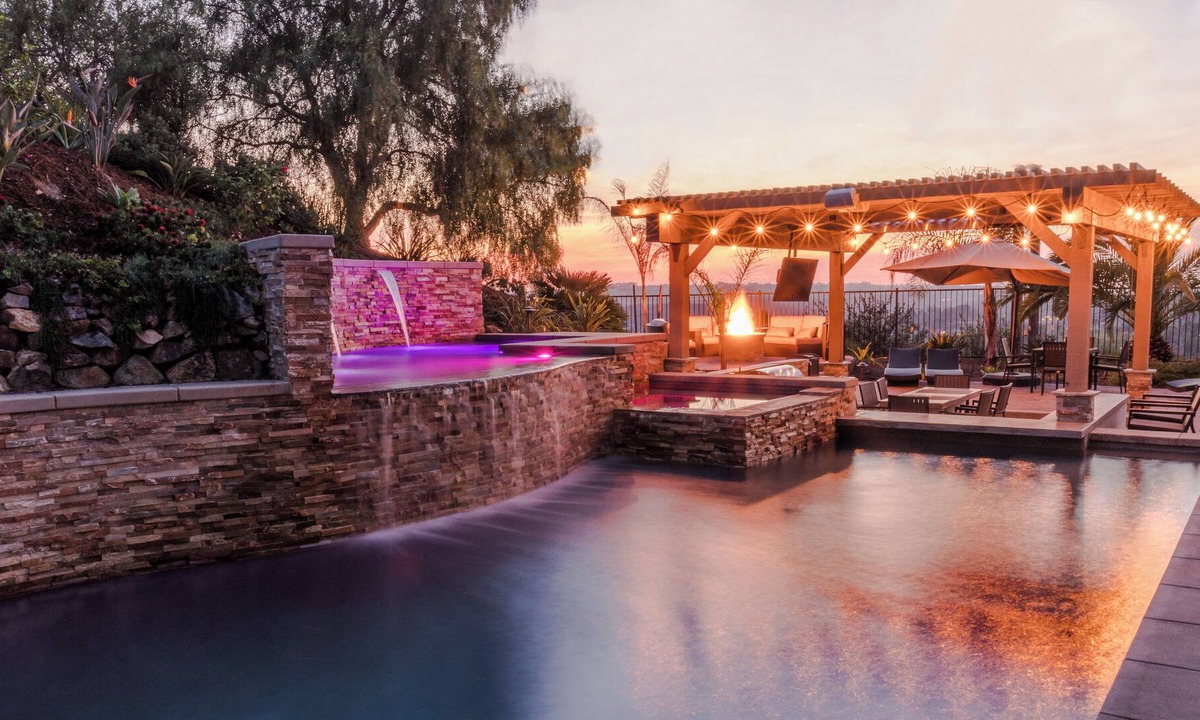 Fairbanks Ranch House | Short term Executive rental near Santaluz