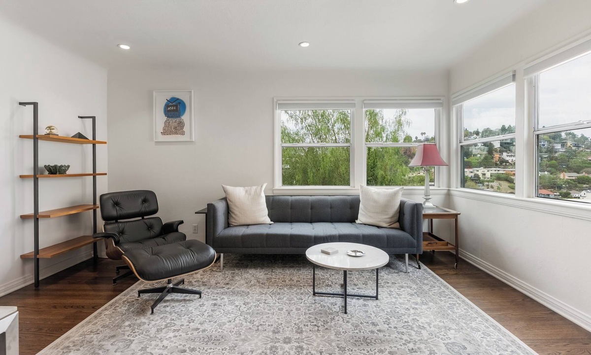 Silver Lake House | Silver Lake Views - 3BR + Office - Chef's Kitchen - Gigabit Wi-Fi