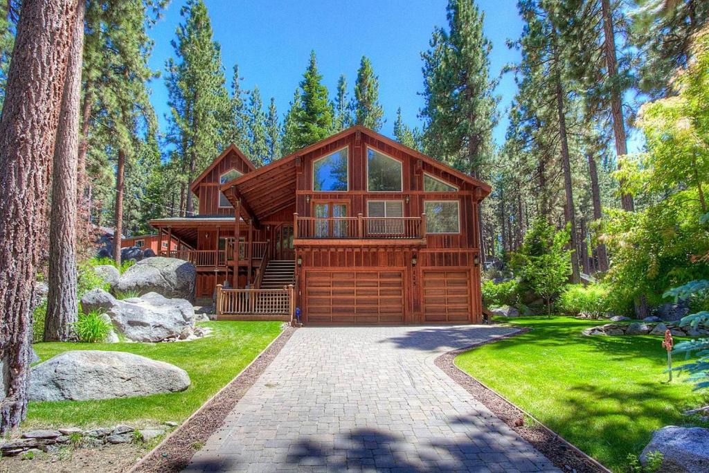 Skyland House | Silver Rock Lodge