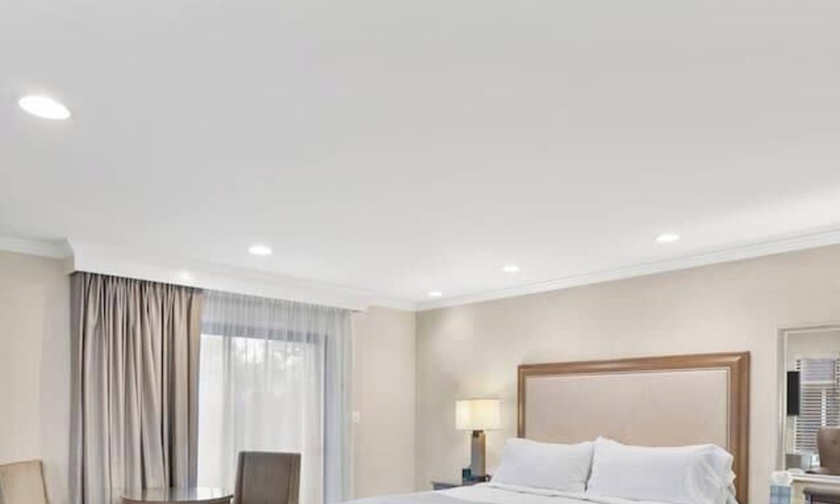 Napa Apartment | Silverado Napa Luxury 1 Bedroom