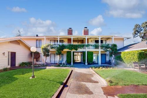 Napa House | Silverado Resort and Spa 271 & 272