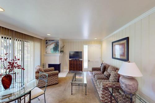 Napa House | Silverado Resort and Spa 374