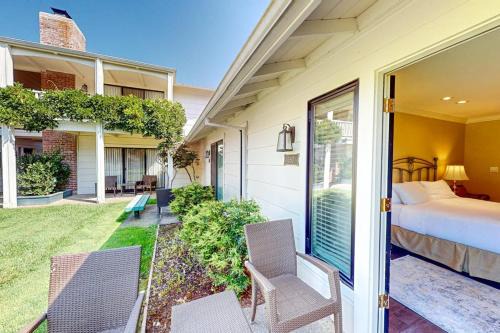 Napa House | Silverado Resort and Spa 381 & 382