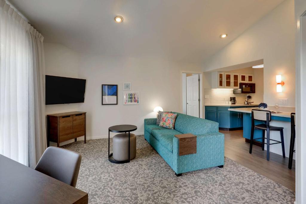 Sunnyvale Hotel | Sonesta ES Suites Sunnyvale