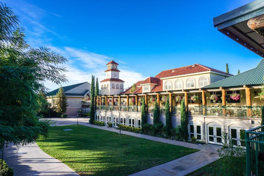 Temecula Resort | South Coast Winery Resort & Spa