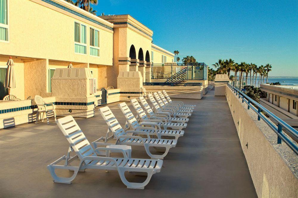 Townsite Hotel | Southern California Beach Club