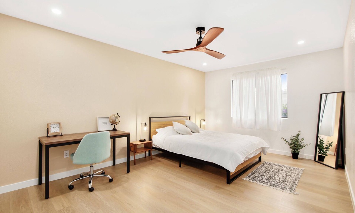 El Cajon Apartment | Spacious 2BR w/Fast Wi-Fi + Parking in El Cajon