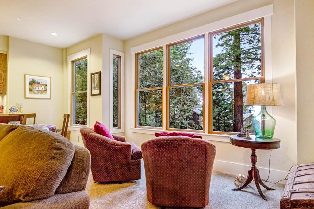 Sea Ranch House | Spyglass View
