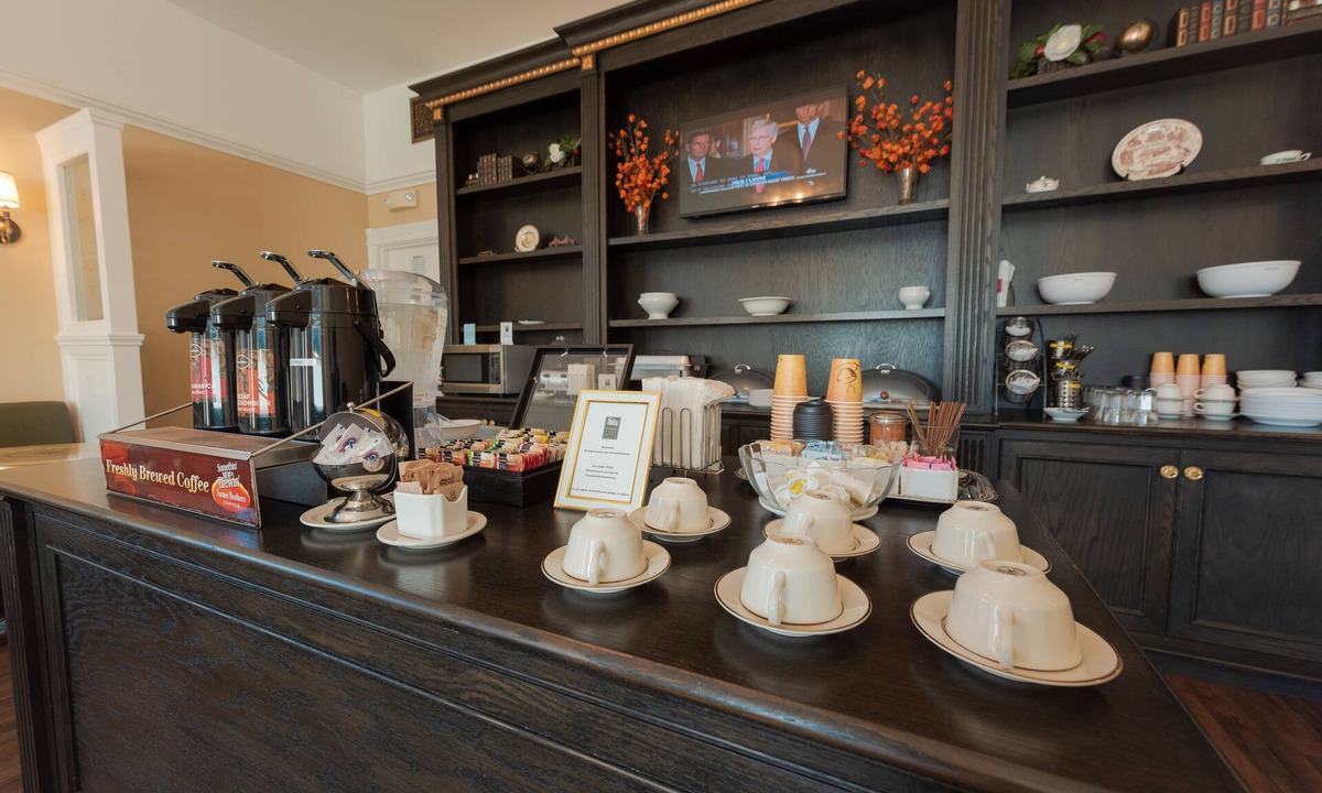 Cole Valley Hotel | Stanyan Park Hotel